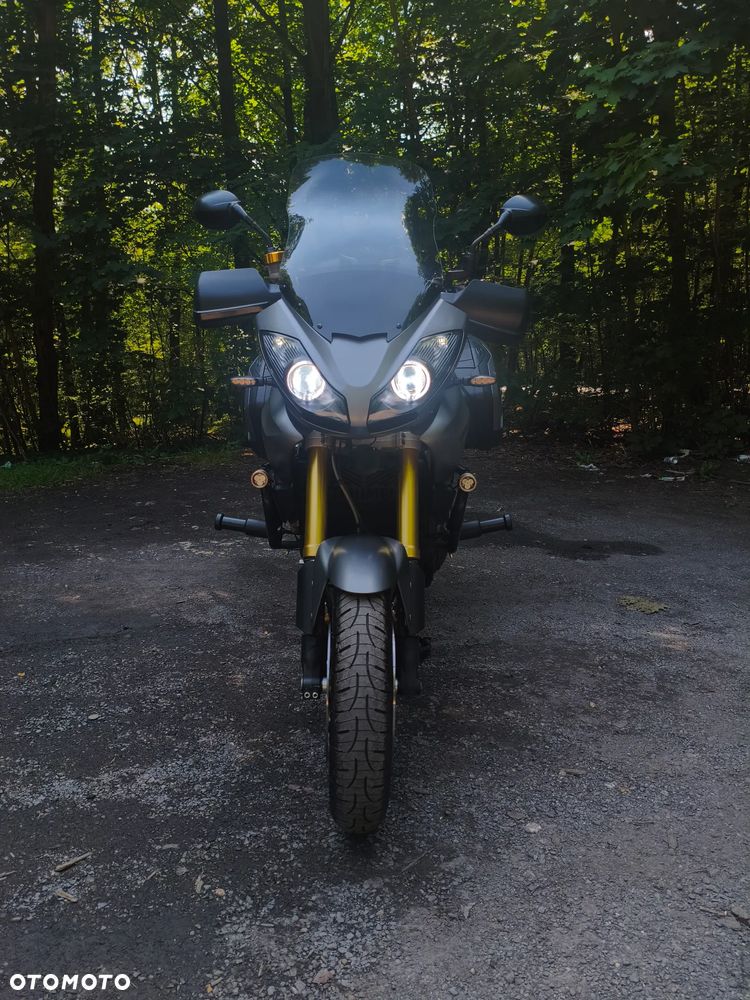 Triumph Tiger - 2