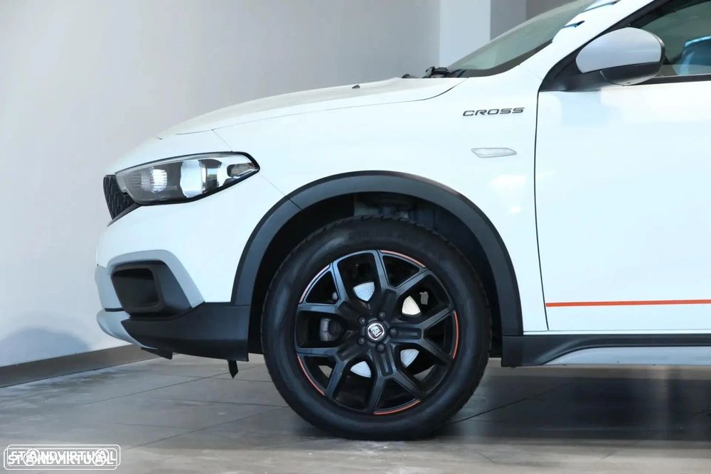 Fiat Tipo 2023 photo 5