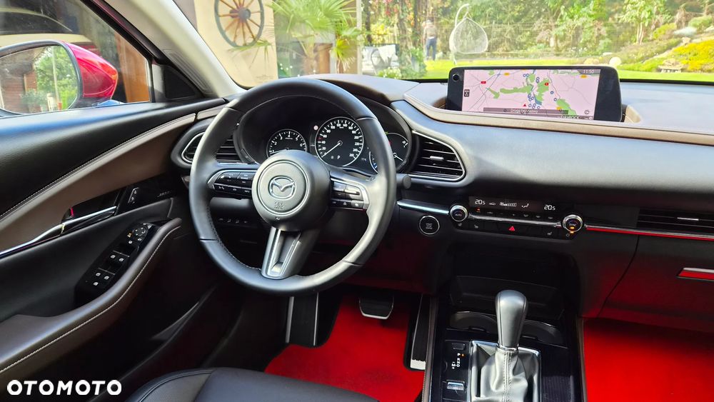 Mazda CX-30 - 25