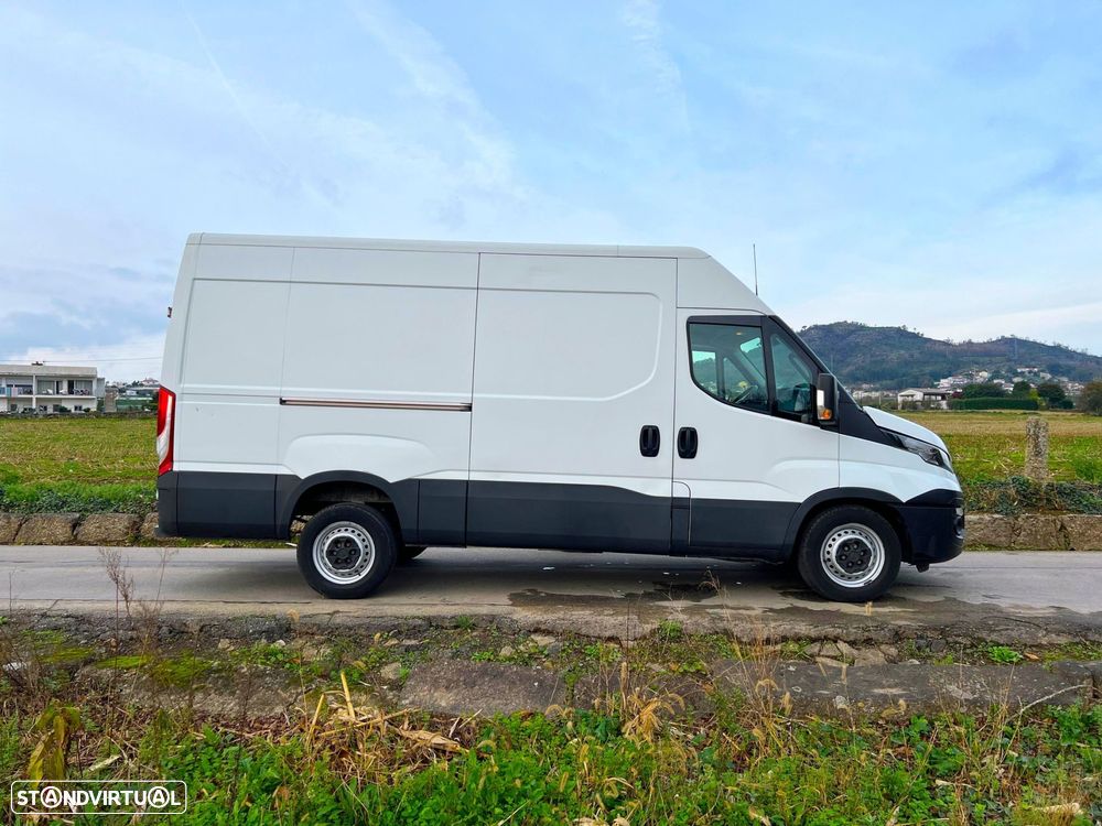 Iveco Daily 2.3 35S14 - 9