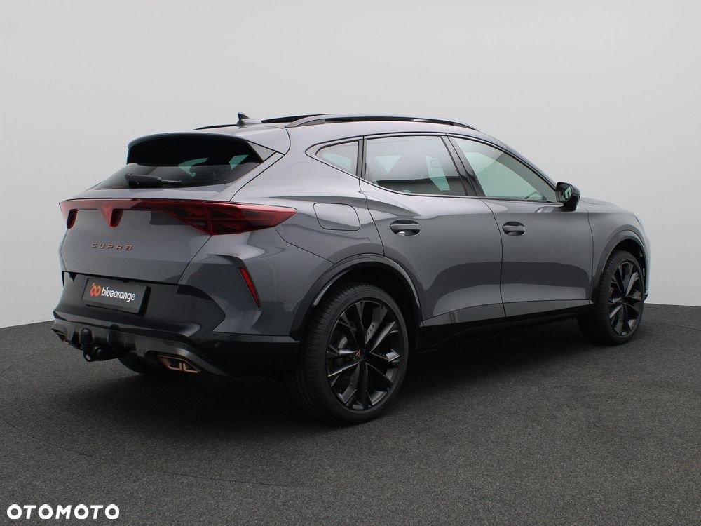 Cupra Formentor 1.5 e-Hybrid DSG VZ - 3