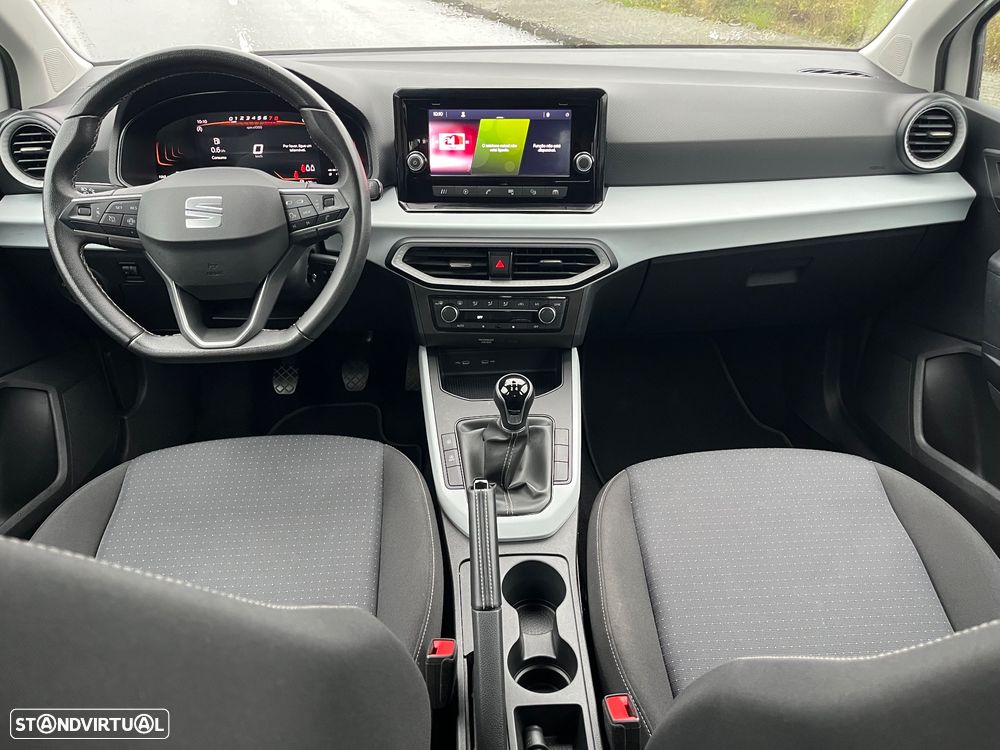 SEAT Arona 1.0 TSI Style - 20