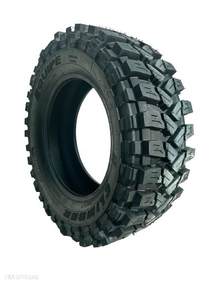 Anvelopa 225/70R16 EQUIPE Climber Trepador M+S - Transport gratuit! - 4