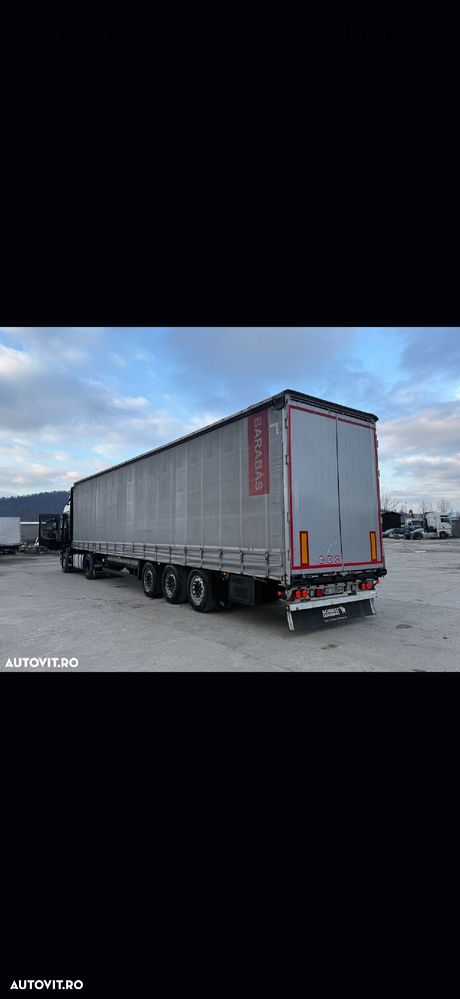 Scania G420 - 20