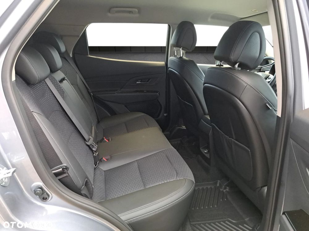 SsangYong/KGM Korando 1.5 T-GDI Adventure 4WD - 13