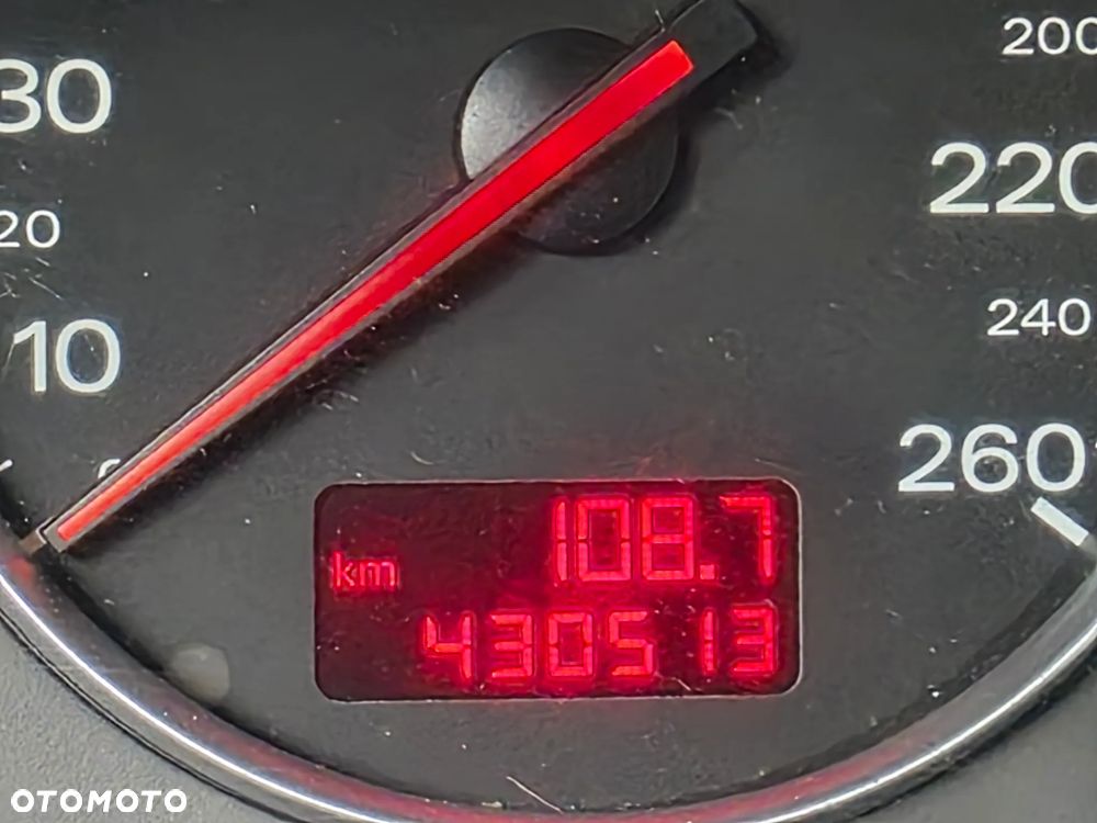Audi A4 - 10