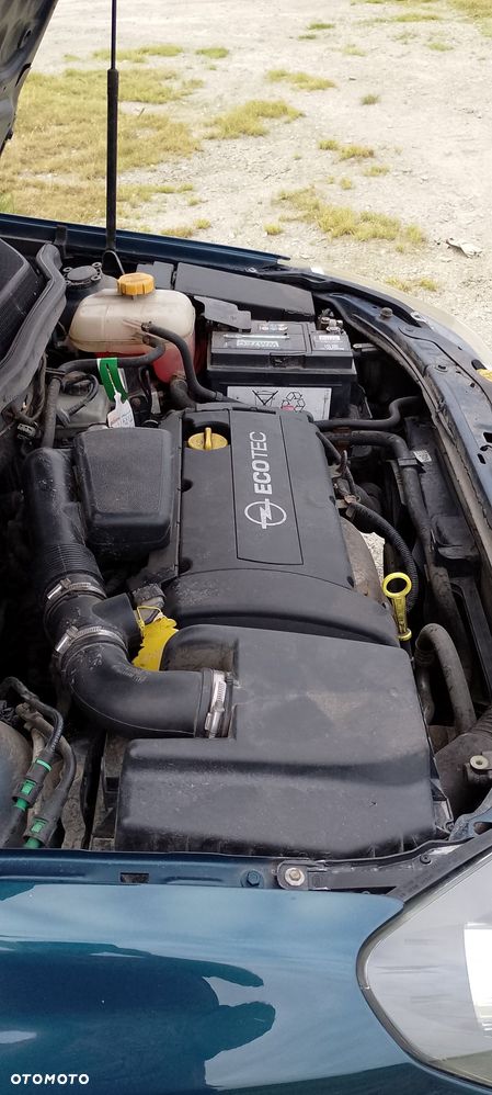 Opel Astra - 7