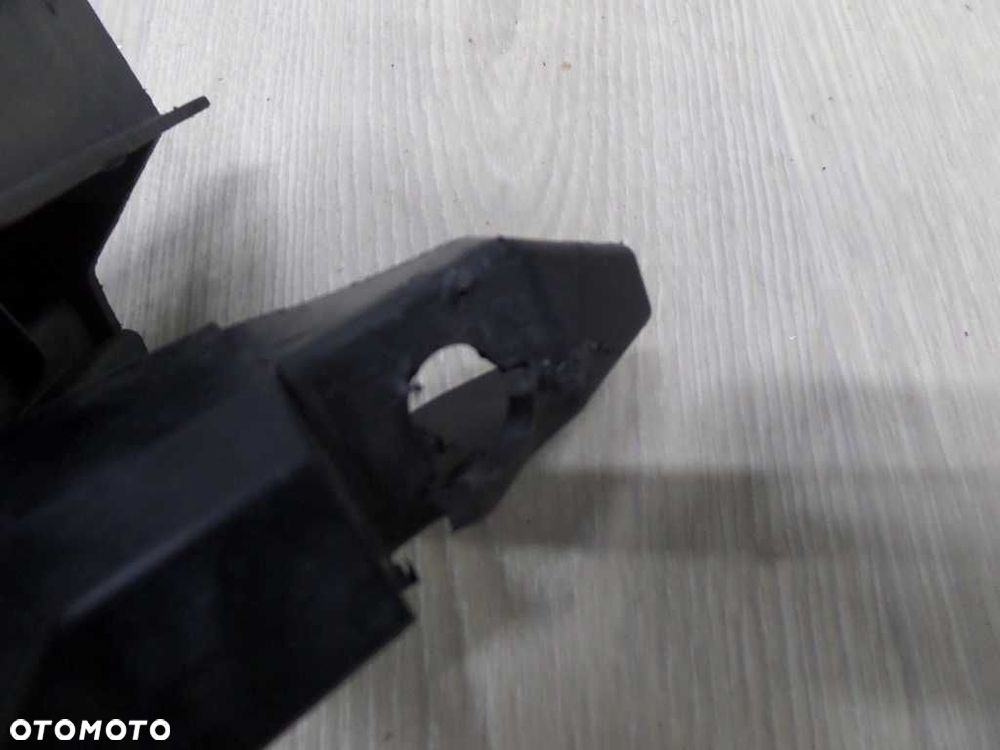 MERCEDES E KLASA W212 SLIZG ZDERZAKA PRZOD LEWY A2128852565 - 4