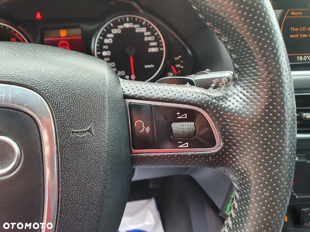 Audi Q5 2.0 TDI Quattro S tronic - 21