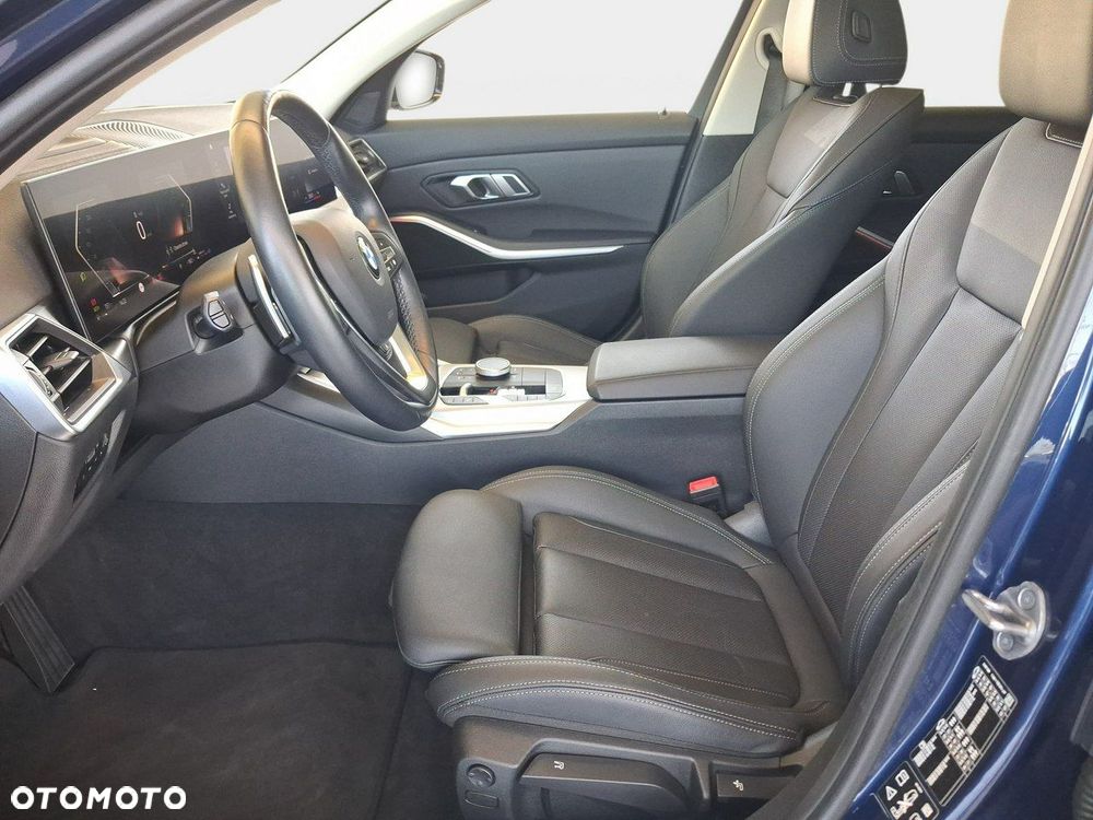 BMW Seria 3 - 10