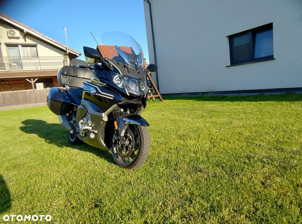 BMW K - 5
