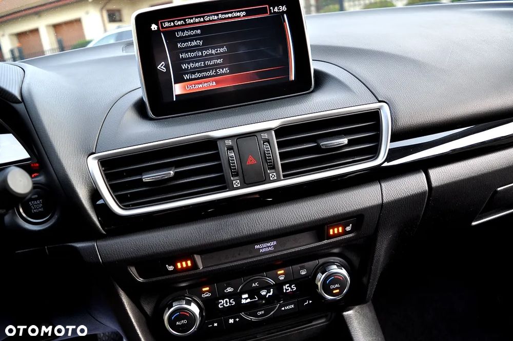 Mazda 3 2.0 Skypassion - 32