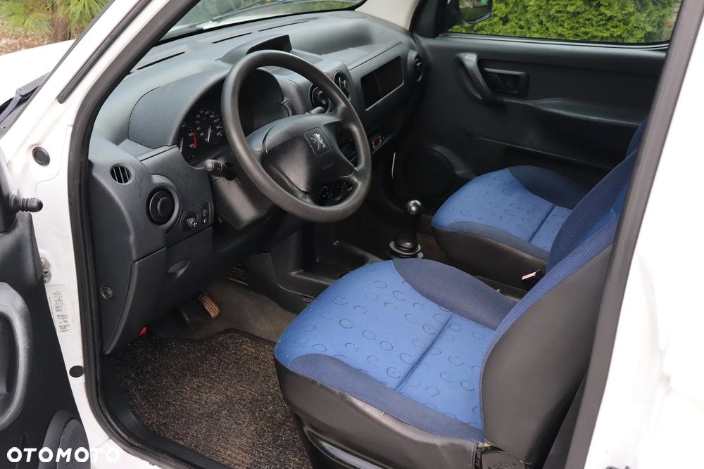 Citroën Berlingo 2.0 HDi Prestige - 4