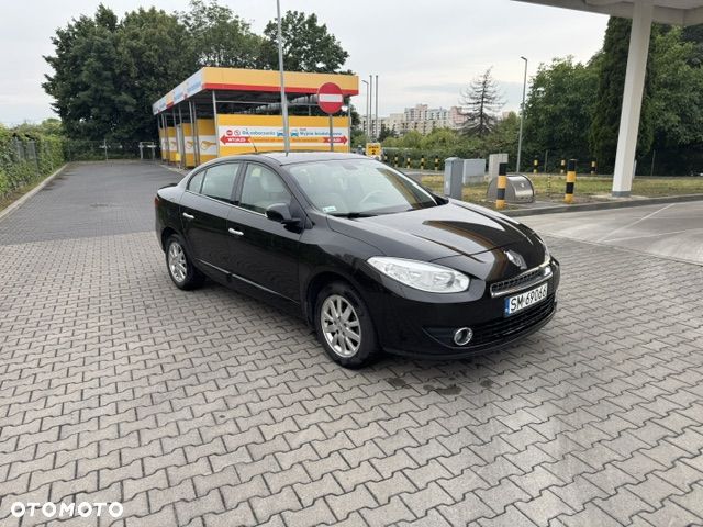 Renault Fluence 1.6 16V Privilege - 9