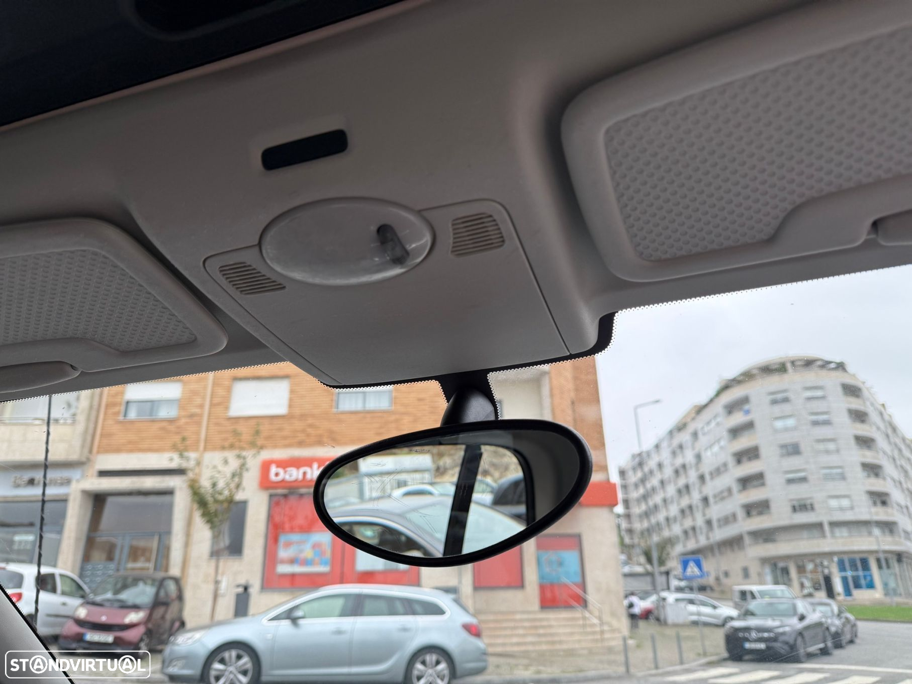 Smart ForTwo Coupé 0.8 cdi Pulse 54 - 21