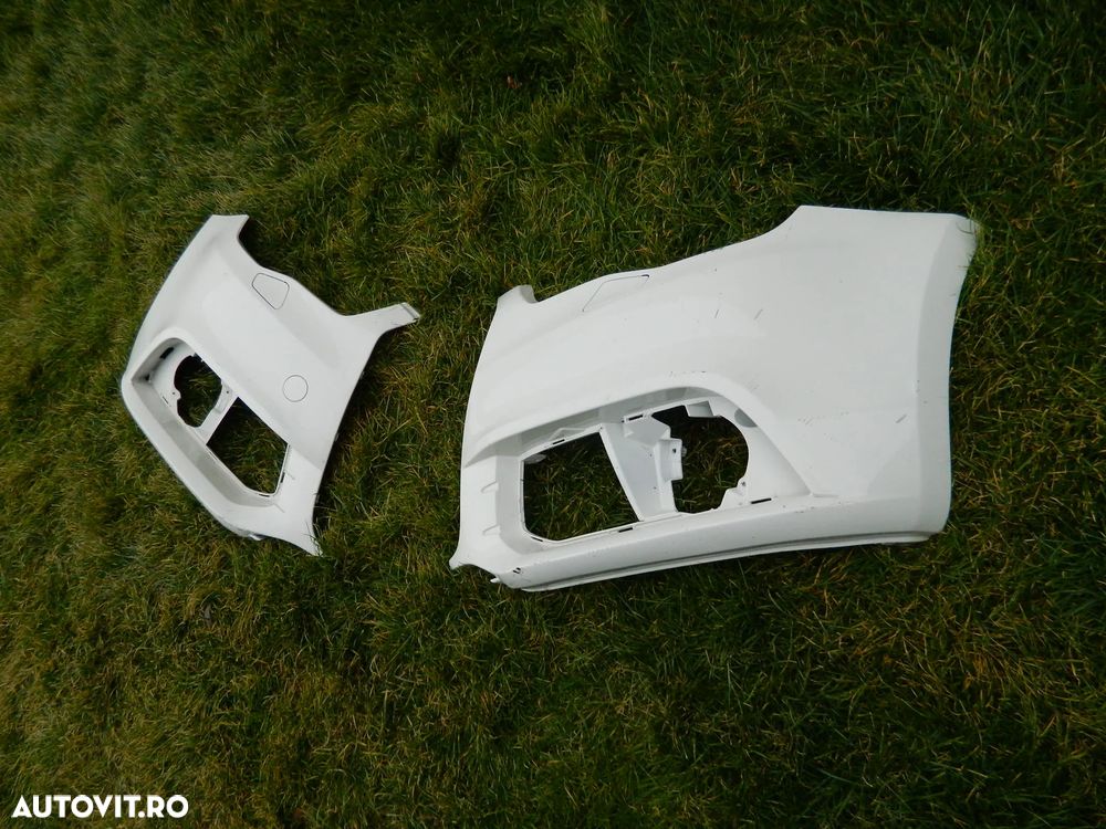 Flaps stanga dreapta Audi A1 8X model  2010-2014 - 2