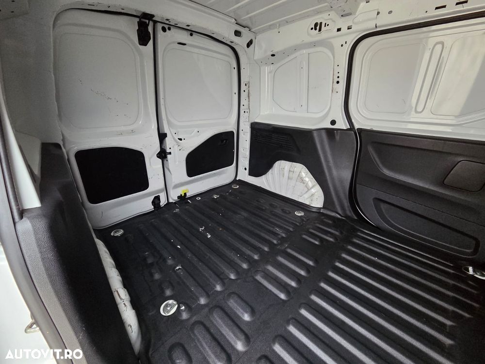 Citroën New Berlingo L1H1 - 15