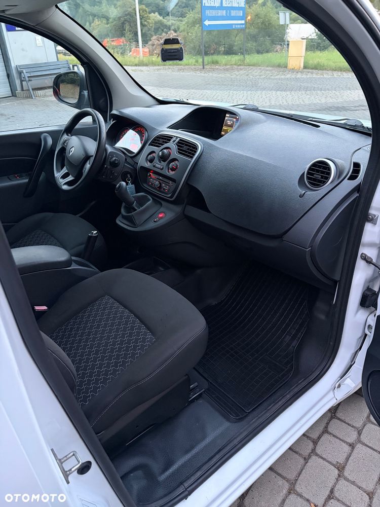 Renault Kangoo Maxi - 6