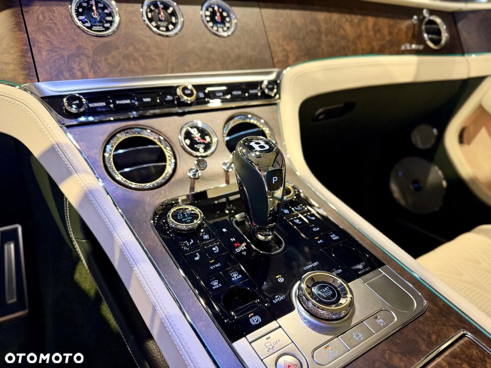 Bentley Continental GT Supersports - 9