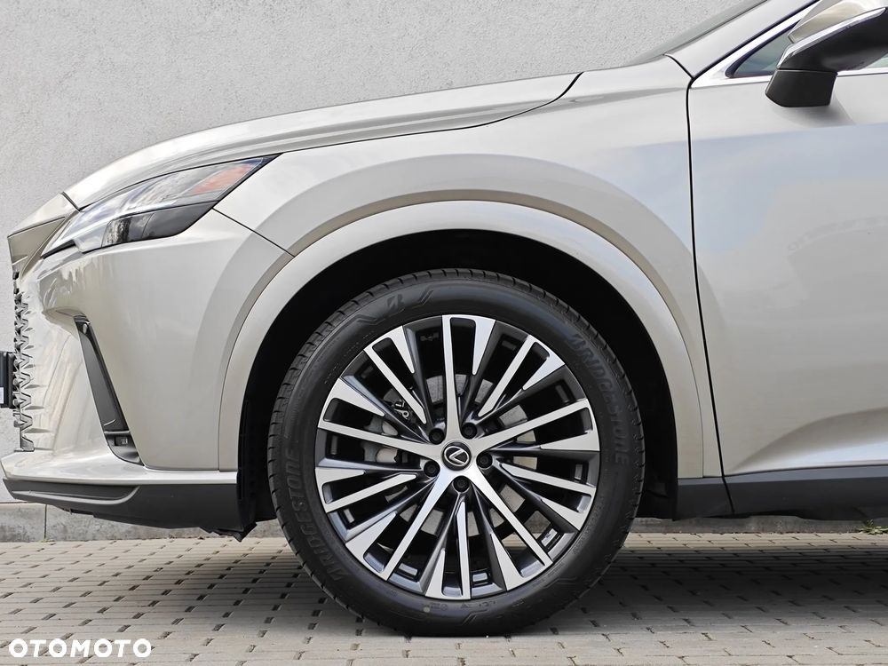 Lexus RX 350h Prestige - 26