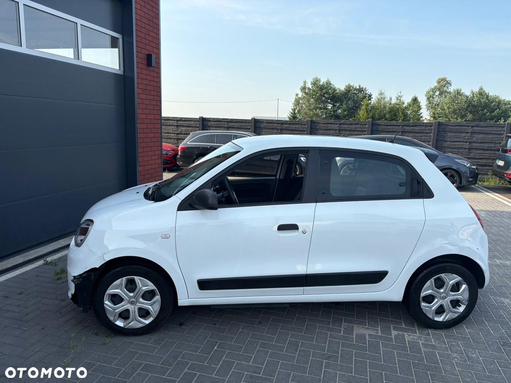 Renault Twingo Electric ZEN - 37