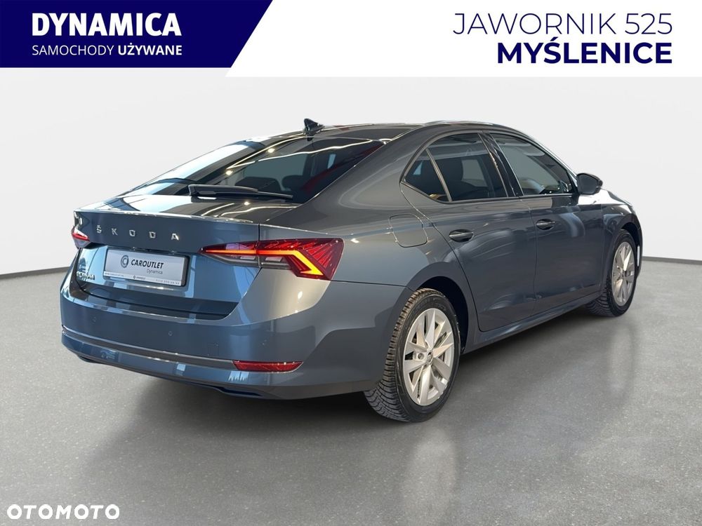 Skoda Octavia - 9