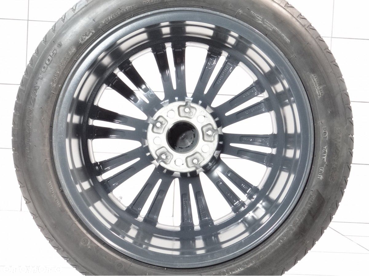 Koła letnie BMW  18" 5 G30 G31 - 6
