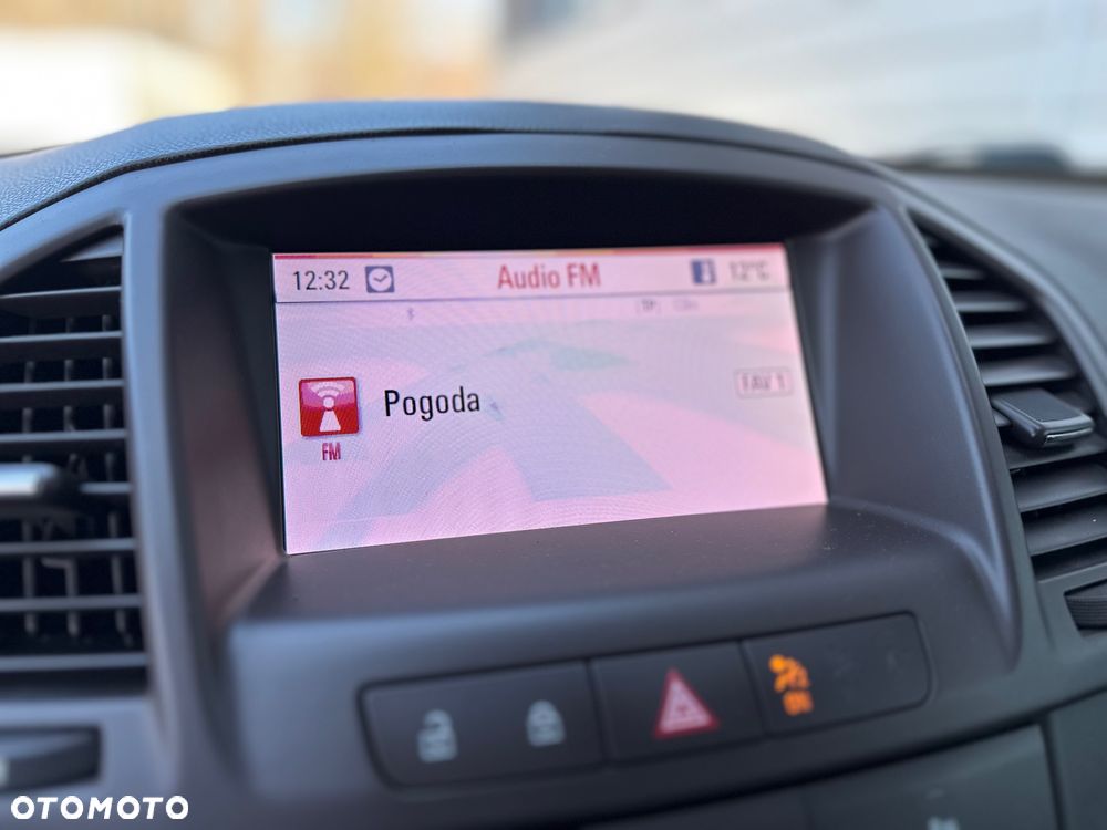 Opel Insignia 1.8 - 23