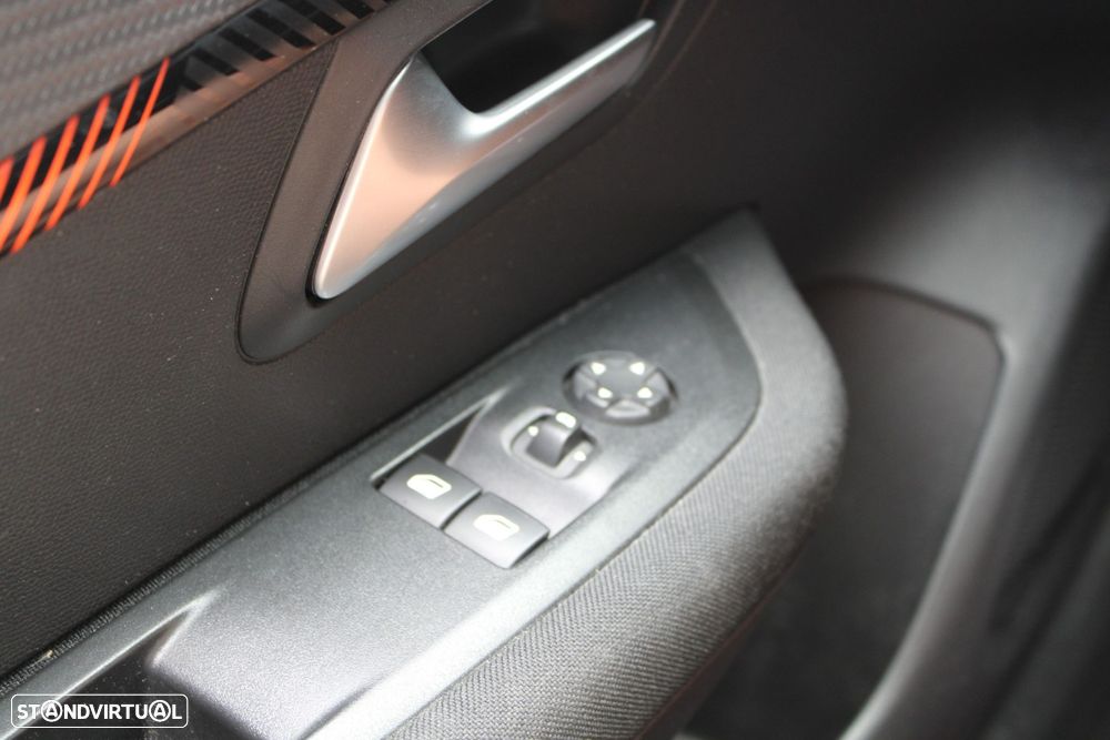 Peugeot e-208 50 kWh Active - 25