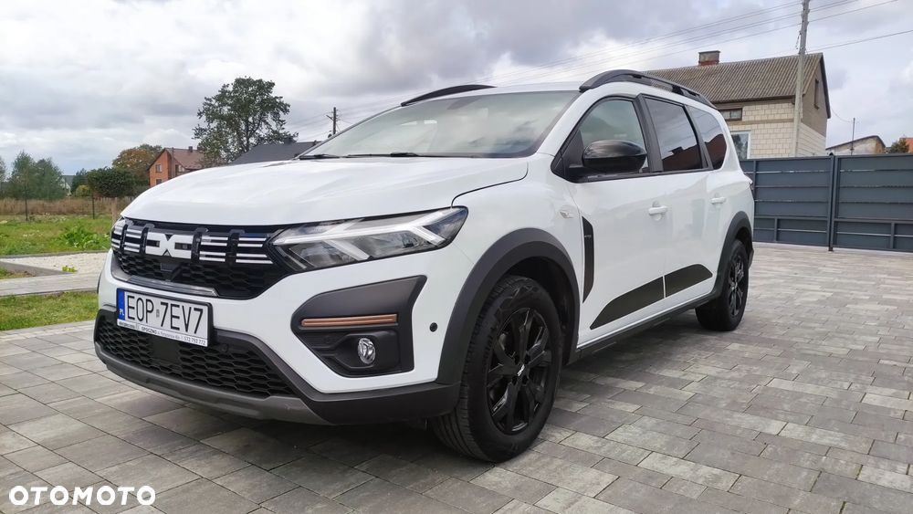 Dacia Jogger 1.0 TCe Extreme - 26