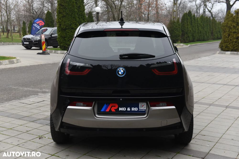 BMW i3 94 Ah - 5