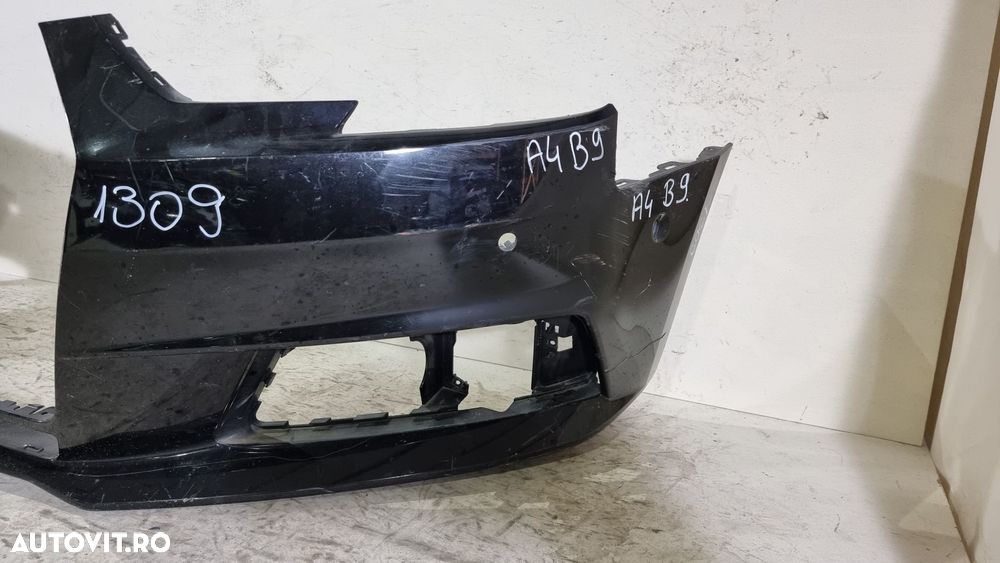 Bara fata Audi A4 B9, 2016, 2017, 2018, 2019, 2020, cod de origine OE 8W0807437 - 11