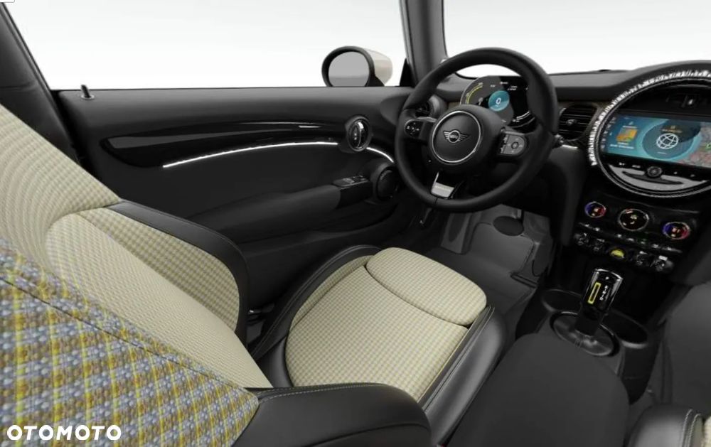 MINI Cooper SE Resolute Edition - 5