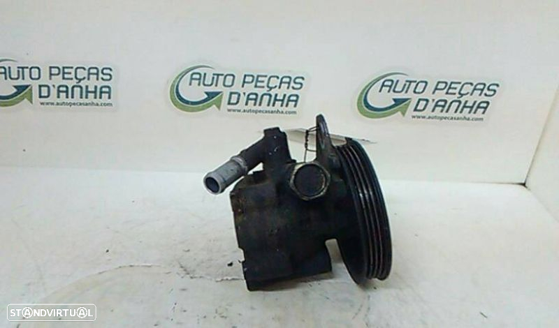 Bomba Direção Assistida Nissan Sunny Iii (N14) - 2