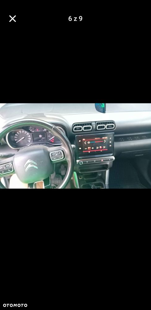 Citroën C3 Aircross 1.2 PureTech Feel - 6