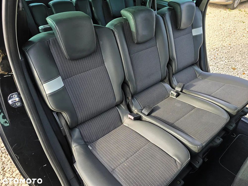 Renault Grand Scenic dCi 130 FAP Start & Stop Dynamique - 25