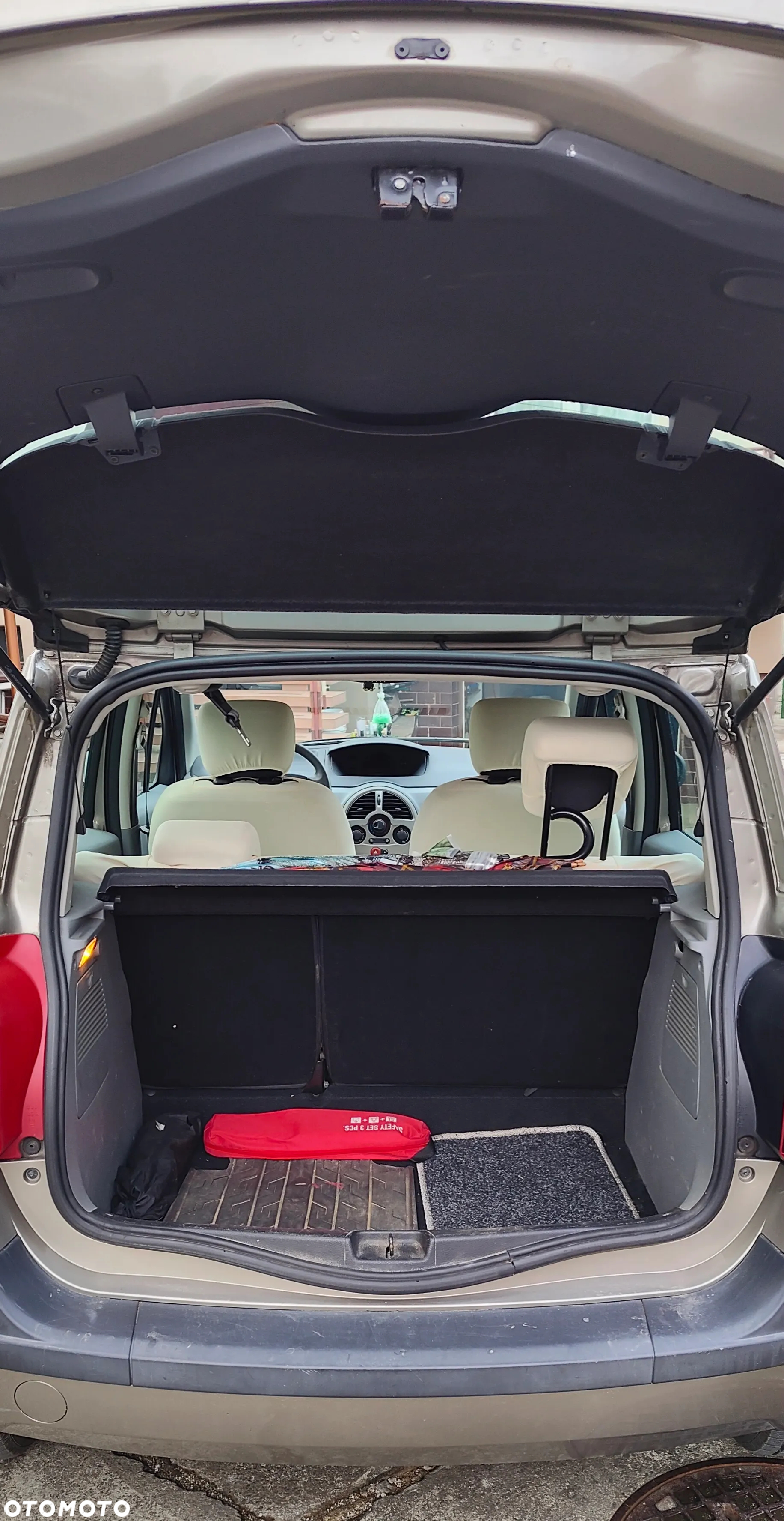Renault Modus - 12