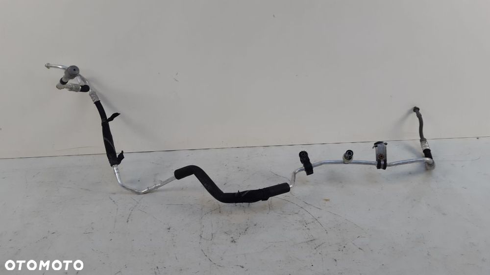 FIAT TIPO II 1.3 MTJ PRZEWÓD KLIMATYZACJI 520430883