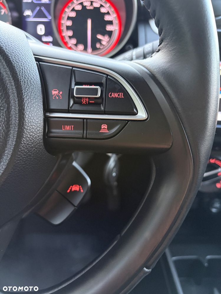 Suzuki Swift 1.2 Dualjet Hybrid CVT Comfort - 30