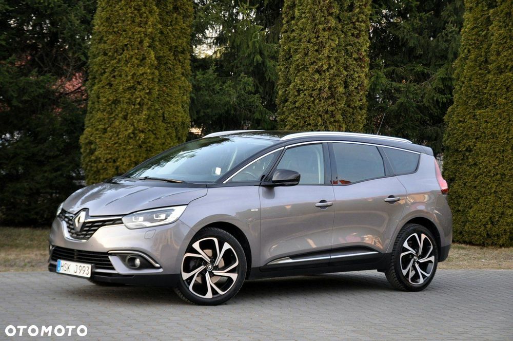 Renault Grand Scenic - 11