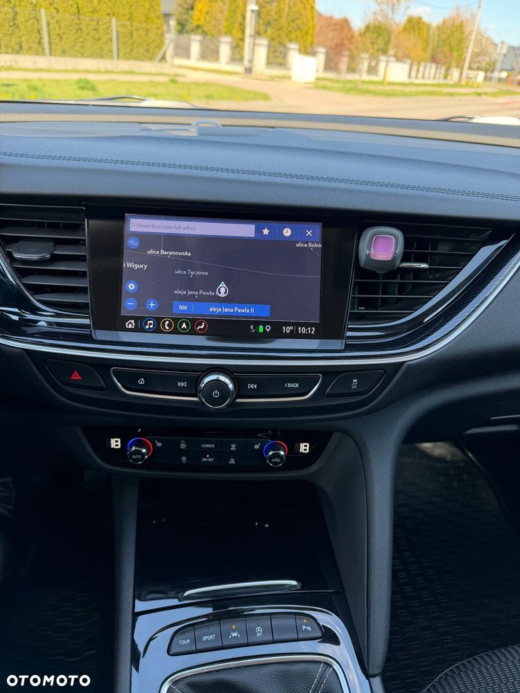 Opel Insignia 2.0 CDTI Innovation S&S - 20