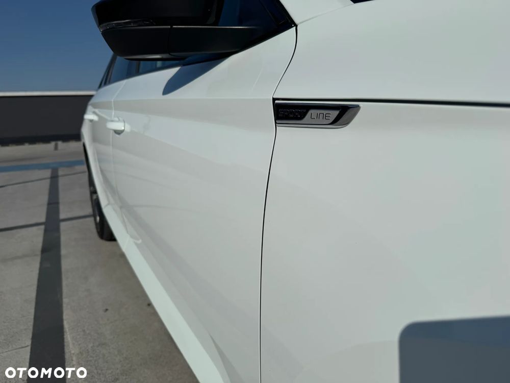 Skoda Superb 2.0 TDI DSG Style - 16