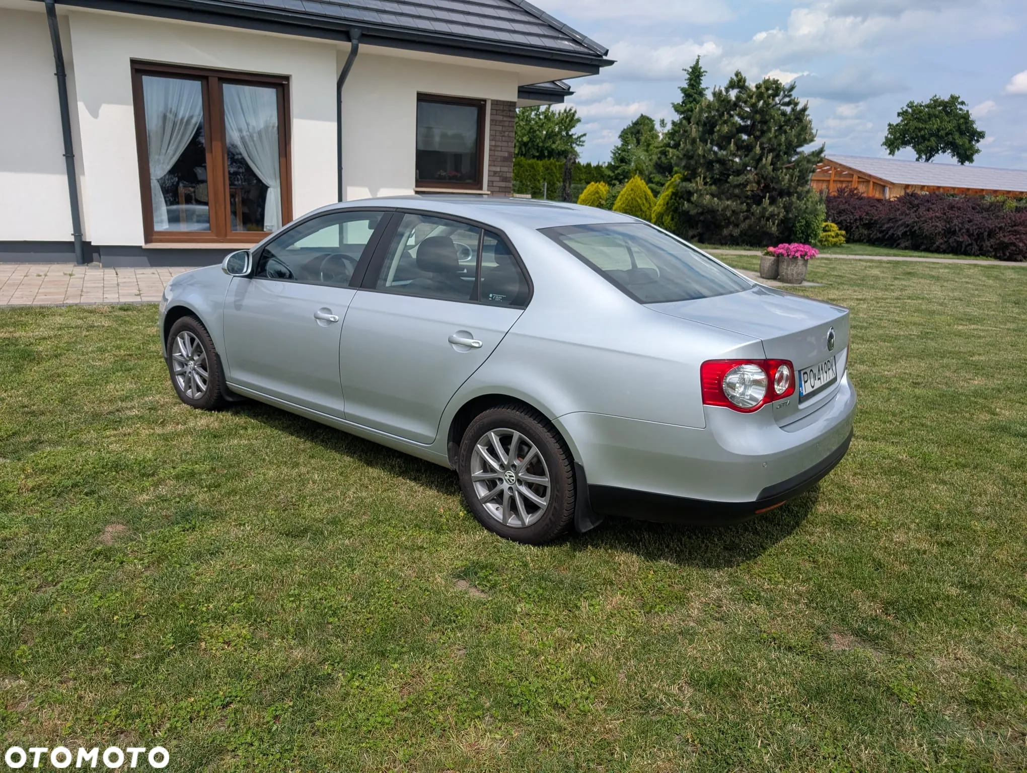 Volkswagen Jetta 1.4 TSI Trendline - 6