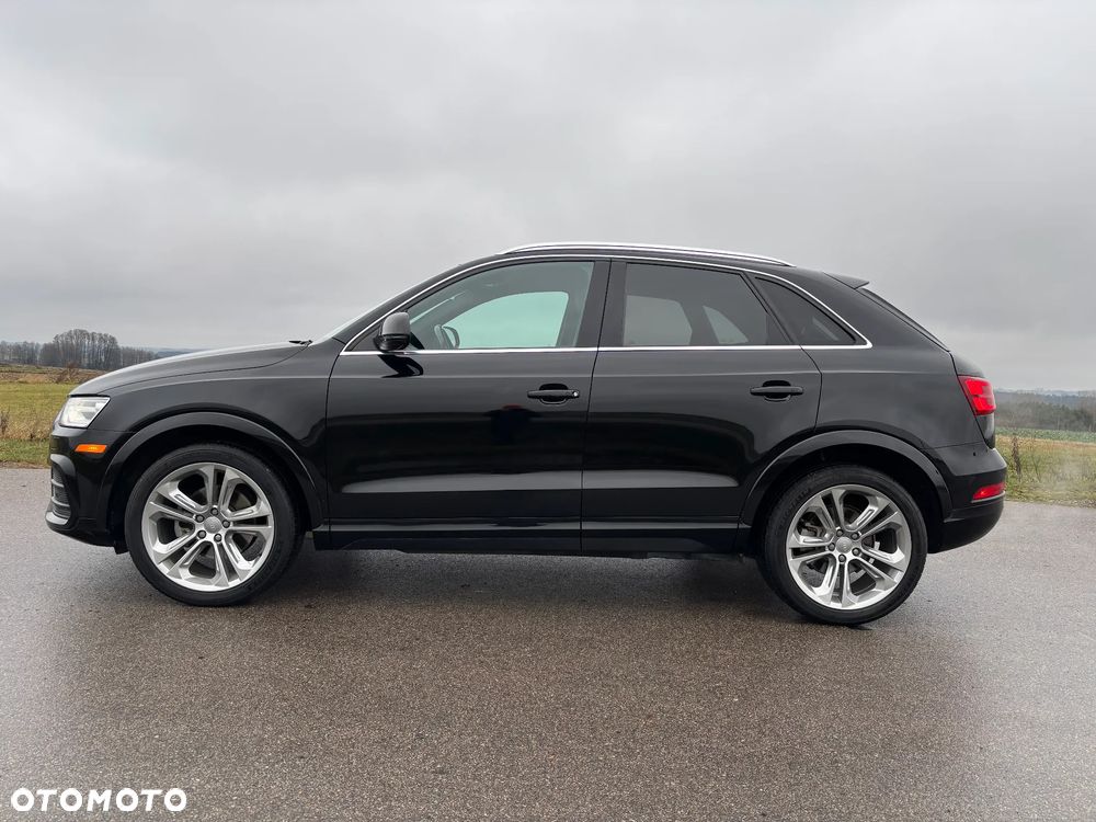 Audi Q3 - 8