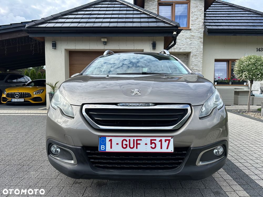 Peugeot 2008 1.2 Pure Tech GPF Style - 5