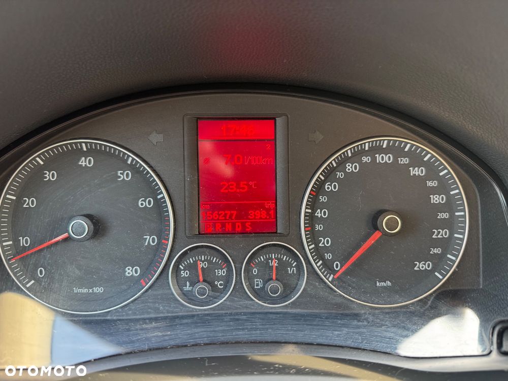 Volkswagen Golf 1.4 TSI Comfortline DSG - 14