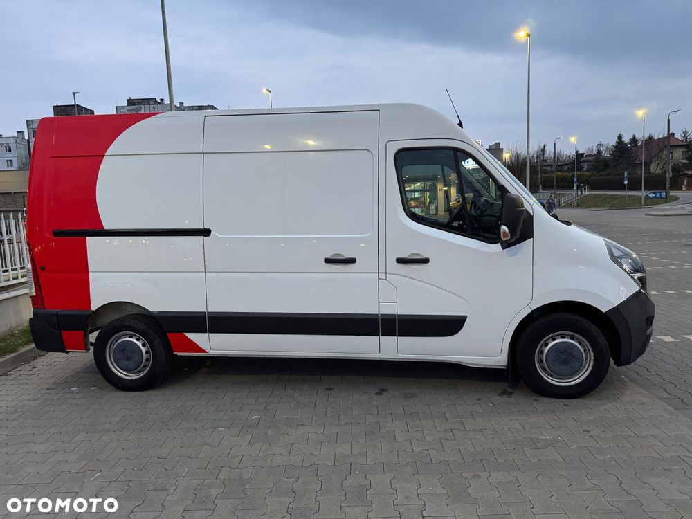 Renault Master - 9