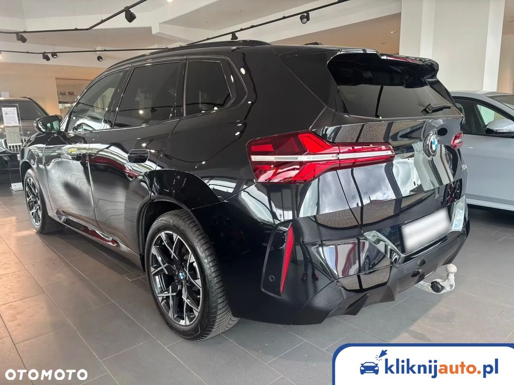 BMW X3 xDrive20d mHEV - 3