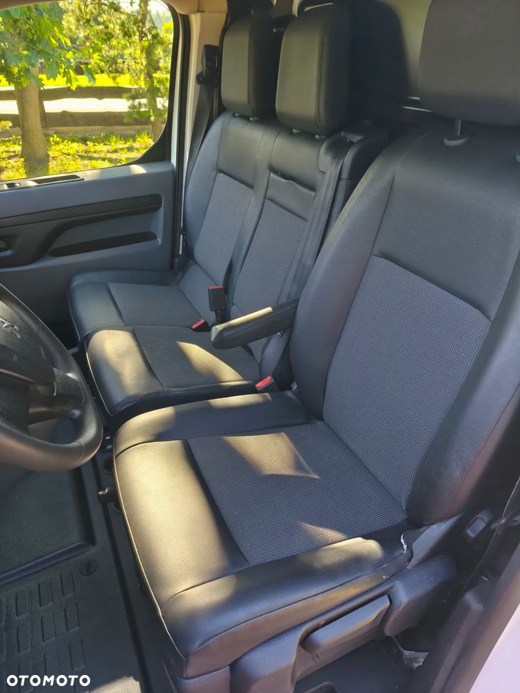 Peugeot Expert L2 2.0 - 5
