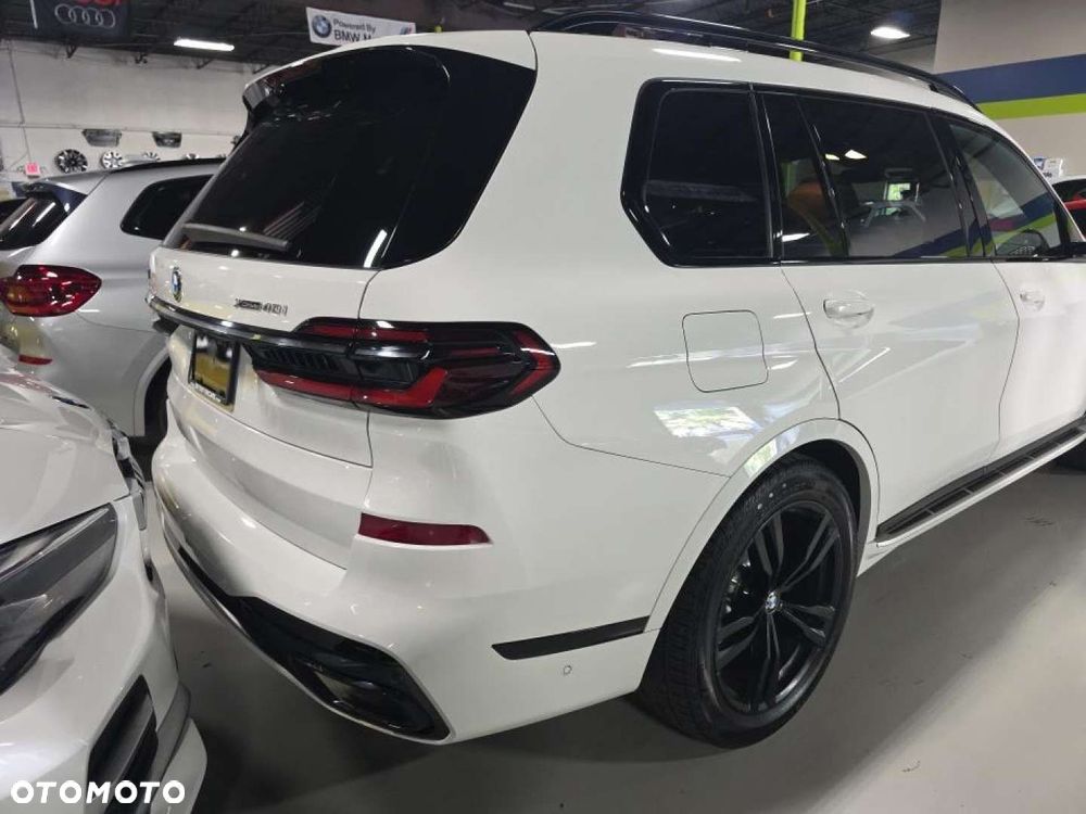 BMW X7 - 5